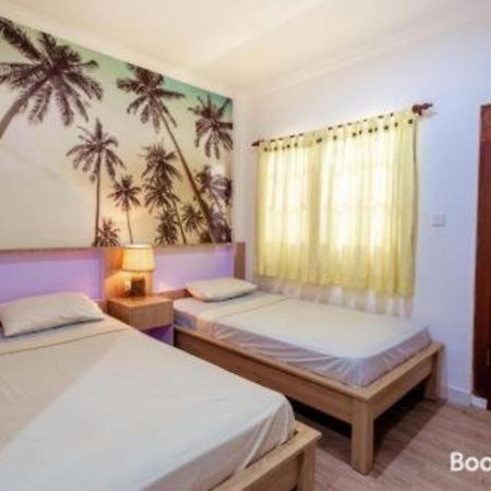 Segara Sadhu Inn Kuta By Ecommerceloka Exterior photo